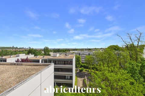 Leilighet i Garches, Hauts-de-Seine, Garches - € 520 000 | Ref: PFVA15069992380 - foto 27