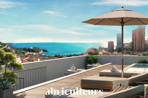 Leilighet i Roquebrune-Cap-Martin, Alpes-Maritimes, Roquebrune-Cap-Martin - € 550 000 | Ref: CCVA15065006190_2 - foto 4