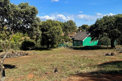 Helårsgrund i Carrascal De Barregas, Salamanca, Carrascal De Barregas - € 19.500 | Ref: EXP14723/8930 - foto 1