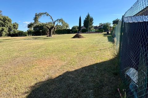 Helårsgrund i Carrascal De Barregas, Salamanca, Carrascal De Barregas - € 19.500 | Ref: EXP14723/8930 - foto 7