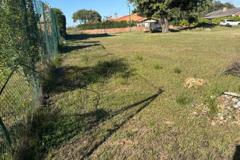 Helårsgrund i Carrascal De Barregas, Salamanca, Carrascal De Barregas - € 19.500 | Ref: EXP14723/8930 - foto 10