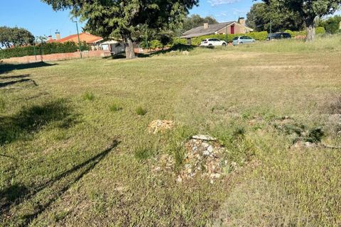 Helårsgrund i Carrascal De Barregas, Salamanca, Carrascal De Barregas - € 19.500 | Ref: EXP14723/8930 - foto 11