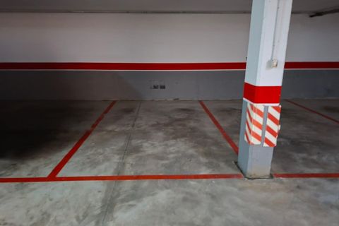 Garage i Murcia, Murcia, Murcia - € 13.900 | Ref: EXP14721/8930 - foto 1
