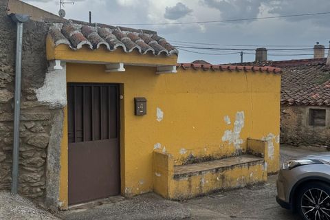 Villa i Ledesma, Salamanca, Ledesma - € 79.900 | Ref: EXP14725/8930 - foto 36