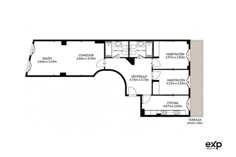 Lejlighed i Llanes, Asturias, Llanes - € 315.000 | Ref: EXP14712/8930 - foto 14