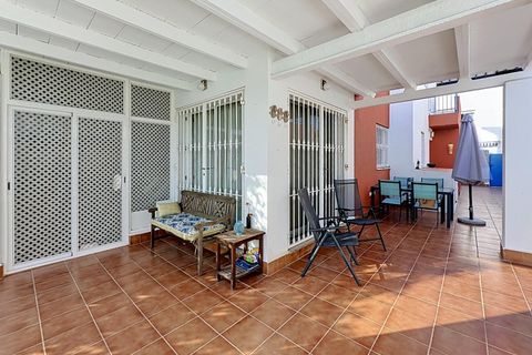 Rækkehus i Vera, Almeria, Vera - € 289.000 | Ref: EXP14716/8930 - foto 3