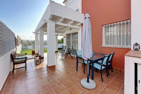Rækkehus i Vera, Almeria, Vera - € 289.000 | Ref: EXP14716/8930 - foto 6