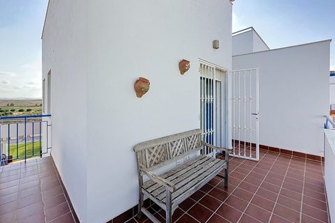 Rækkehus i Vera, Almeria, Vera - € 289.000 | Ref: EXP14716/8930 - foto 27
