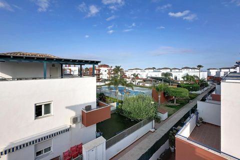Rækkehus i Vera, Almeria, Vera - € 289.000 | Ref: EXP14716/8930 - foto 28