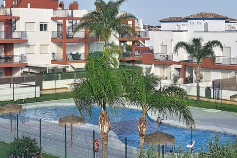 Rækkehus i Vera, Almeria, Vera - € 289.000 | Ref: EXP14716/8930 - foto 29