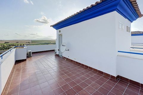 Rækkehus i Vera, Almeria, Vera - € 289.000 | Ref: EXP14716/8930 - foto 30