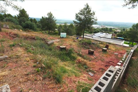 Terra a Alcover, Tarragona, Alcover - € 85.000 | Ref: EXP14727/8930 - foto 4