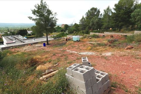 Terra a Alcover, Tarragona, Alcover - € 85.000 | Ref: EXP14727/8930 - foto 6