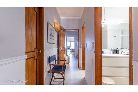 Lejlighed i Ericeira, Lisbon, Ericeira - € 695.000 | Ref: V26168 X49 - foto 15