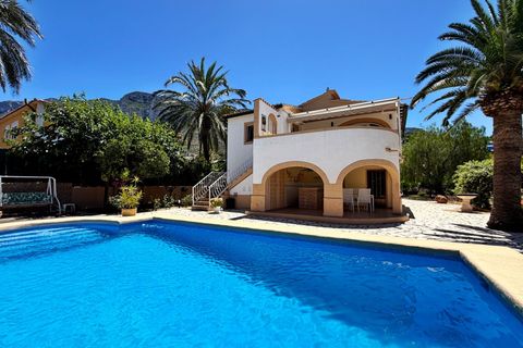 Villa i Denia, Alicante, Denia - € 695.000 | Ref: AB8688 - foto 2