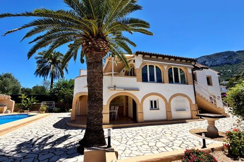 Villa i Denia, Alicante, Denia - € 695.000 | Ref: AB8688 - foto 3