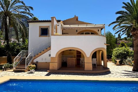 Villa i Denia, Alicante, Denia - € 695.000 | Ref: AB8688 - foto 4