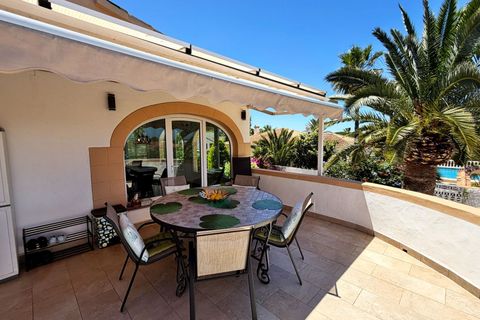 Villa i Denia, Alicante, Denia - € 695.000 | Ref: AB8688 - foto 5