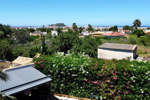 Villa i Denia, Alicante, Denia - € 695.000 | Ref: AB8688 - foto 8