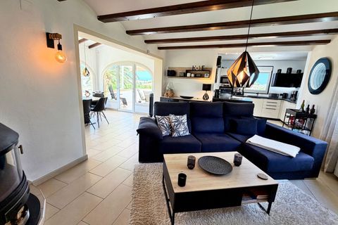 Villa i Denia, Alicante, Denia - € 695.000 | Ref: AB8688 - foto 9