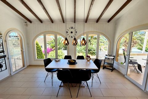 Villa i Denia, Alicante, Denia - € 695.000 | Ref: AB8688 - foto 12