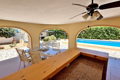 Villa i Denia, Alicante, Denia - € 695.000 | Ref: AB8688 - foto 25