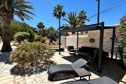 Villa i Denia, Alicante, Denia - € 695.000 | Ref: AB8688 - foto 33