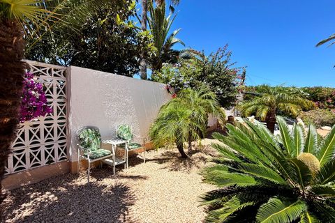 Villa i Denia, Alicante, Denia - € 695.000 | Ref: AB8688 - foto 35