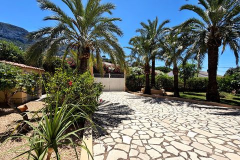 Villa i Denia, Alicante, Denia - € 695.000 | Ref: AB8688 - foto 36