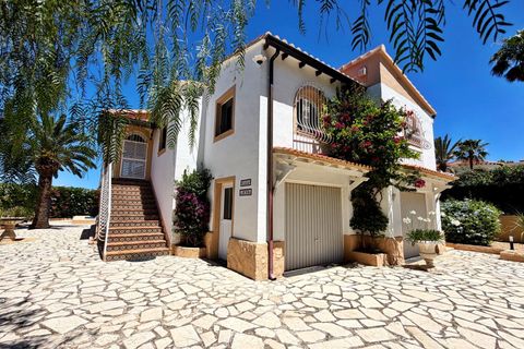 Villa i Denia, Alicante, Denia - € 695.000 | Ref: AB8688 - foto 37