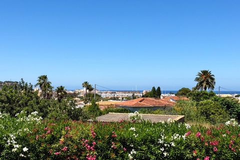 Villa i Denia, Alicante, Denia - € 695.000 | Ref: AB8688 - foto 40