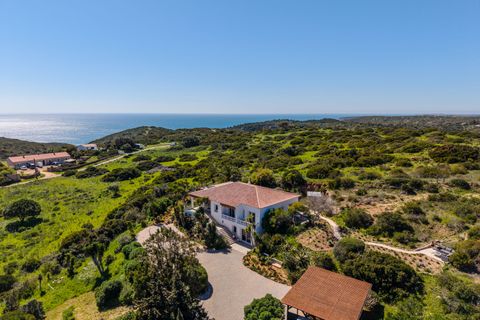 Villa i Sagres, Faro, Sagres - € 2.150.000 | Ref: BPA5685 - foto 1