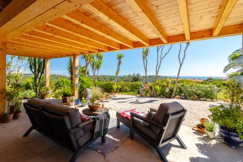 Villa i Sagres, Faro, Sagres - € 2.150.000 | Ref: BPA5685 - foto 2