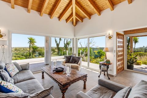 Villa i Sagres, Faro, Sagres - € 2.150.000 | Ref: BPA5685 - foto 3