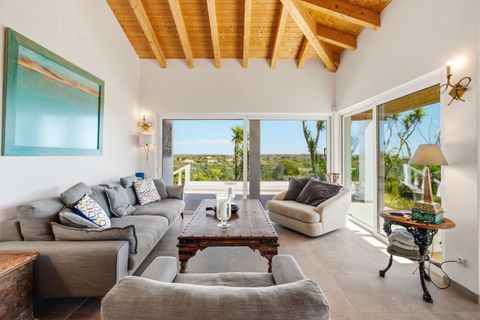 Villa i Sagres, Faro, Sagres - € 2.150.000 | Ref: BPA5685 - foto 6
