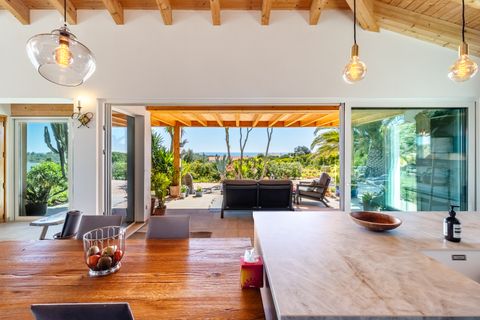 Villa i Sagres, Faro, Sagres - € 2.150.000 | Ref: BPA5685 - foto 7