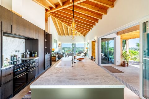 Villa i Sagres, Faro, Sagres - € 2.150.000 | Ref: BPA5685 - foto 10