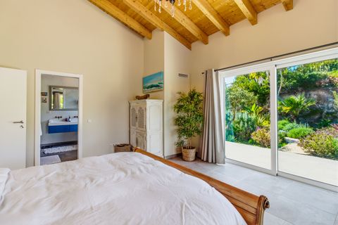 Villa i Sagres, Faro, Sagres - € 2.150.000 | Ref: BPA5685 - foto 18