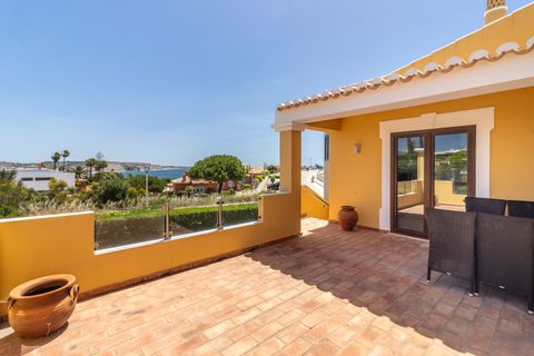 Villa i Lagos, Faro, Lagos - € 1.425.000 | Ref: BPA5702 - foto 8