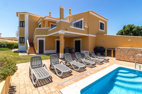 Villa i Lagos, Faro, Lagos - € 1.425.000 | Ref: BPA5702 - foto 48