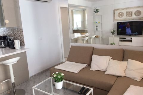 Leilighet i Fuengirola, Malaga, Fuengirola - € 349 000 | Ref: R5315083 - foto 3