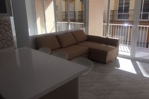 Leilighet i Fuengirola, Malaga, Fuengirola - € 349 000 | Ref: R5315083 - foto 4