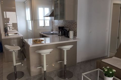 Leilighet i Fuengirola, Malaga, Fuengirola - € 349 000 | Ref: R5315083 - foto 6