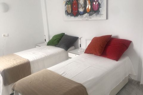 Leilighet i Fuengirola, Malaga, Fuengirola - € 349 000 | Ref: R5315083 - foto 9
