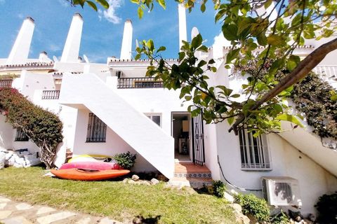 Byhus i Mijas, Malaga, Mijas - € 475.000 | Ref: R5382703 - foto 7