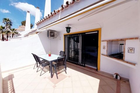 Byhus i Mijas, Malaga, Mijas - € 475.000 | Ref: R5382703 - foto 8