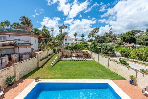 Villa a Fuengirola, Malaga, Fuengirola - € 1.390.000 | Ref: R5384209 - foto 3