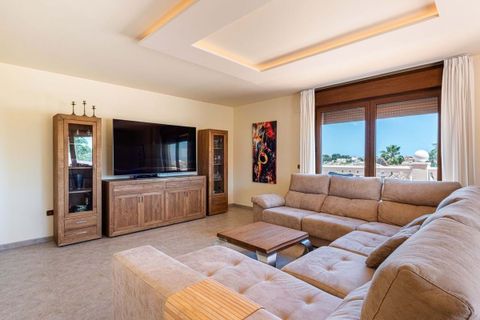 Villa a Fuengirola, Malaga, Fuengirola - € 1.390.000 | Ref: R5384209 - foto 6