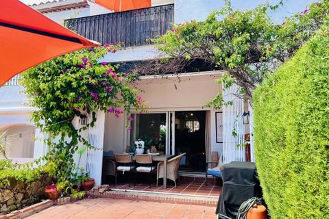 Byhus i Estepona, Malaga, Estepona - € 495.000 | Ref: R5384656 - foto 1