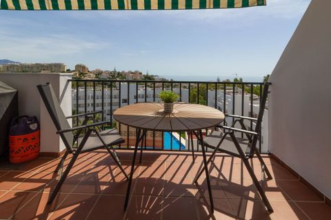 Leilighet i Mijas, Malaga, Mijas - € 285 000 | Ref: R5390623 - foto 2